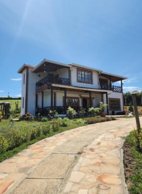 Villa Nikitina